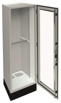 Hager Schrank univers IP55 SKI    FR22V2 