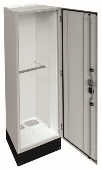 Hager Schrank univers IP55 SKII   FR22H2 