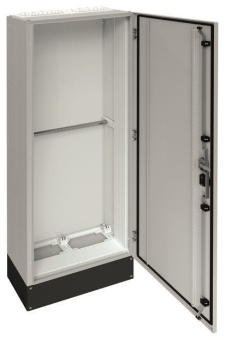 Hager Schrank univers IP55 SKII   FR22S2 