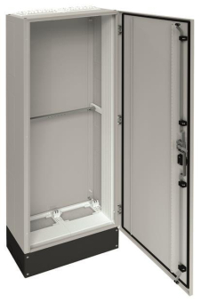 Hager Schrank univers IP55 SKI    FR22E2 