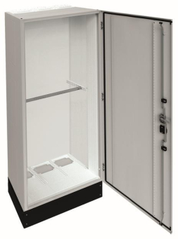 Hager Schrank univers IP55 SKII   FR23H2 