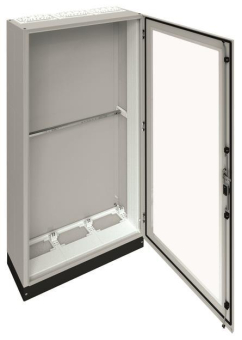 Hager Schrank univers IP55 SKI    FR23K1 