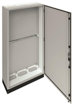 Hager Schrank univers IP55 SKI    FR23E1 
