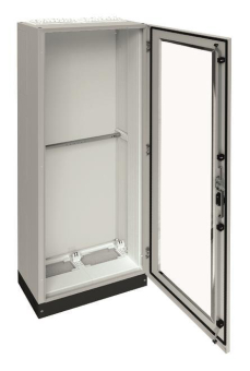 Hager Schrank univers IP55 SKII   FR22L1 