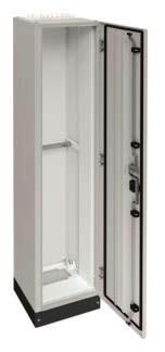 Hager Schrank univers IP55 SKII   FR21S1 