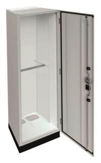 Hager Schrank univers IP55 SKII   FR22H1 