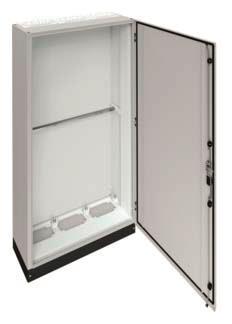 Hager Schrank univers IP55 SKII   FR23S1 