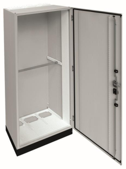 Hager Schrank univers IP55 SKI    FR23G1 