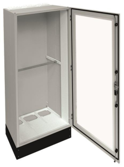 Hager Schrank univers IP55 SKI    FR23V2 