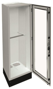 Hager Schrank univers IP55 SKII   FR22U2 