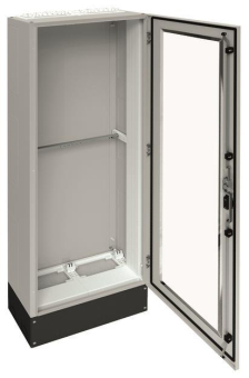 Hager Schrank univers IP55 SKI    FR22K2 