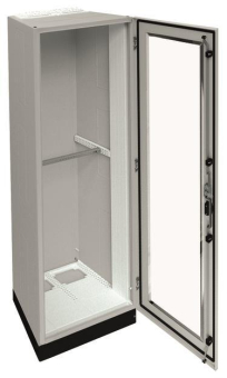 Hager Schrank univers IP55 SKI    FR22V1 