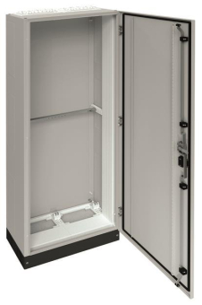 Hager Schrank univers IP55 SKI    FR22E1 