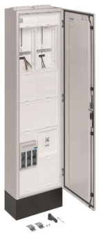 Hager Wandler-u.Messschrank       FR22W1 