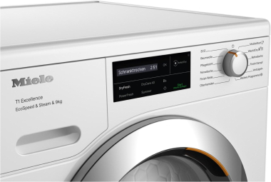 Miele TEL 785 WP Wärmepumpentrockner 
