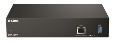 D-Link Nuclias Connect Network  DNH-1000 