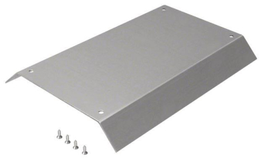 Hager Blinddeckel 2seitig    AKB42000402 