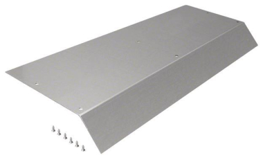 Hager Blinddeckel-Inneneck  AKBI2500701V 