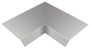 Hager Blinddeckel-Inneneck  AKBI3000701V 