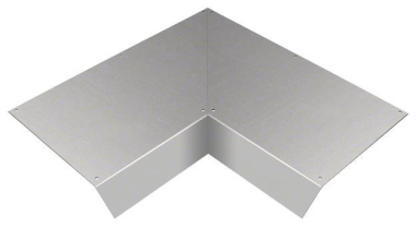 Hager Blinddeckel-Inneneck   AKBI4000701 