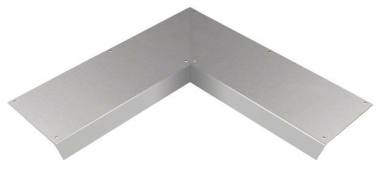 Hager Blinddeckel-Inneneck   AKBI2500401 