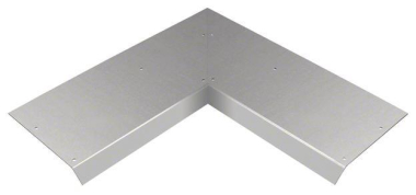 Hager Blinddeckel-Inneneck  AKBI2000401V 