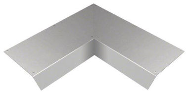 Hager Blinddeckel-Inneneck   AKBI3000701 