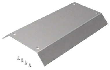 Hager Blinddeckel 2seitig    AKB41500402 