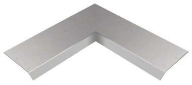 Hager Blinddeckel-Inneneck  AKBI1500401V 