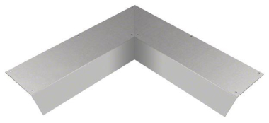 Hager Blinddeckel-Inneneck   AKBI2000701 