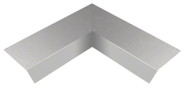 Hager Blinddeckel-Inneneck   AKBI2500701 