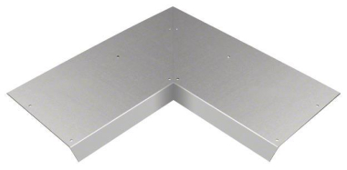 Hager Blinddeckel-Inneneck  AKBI2500401V 