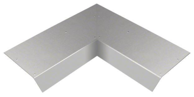 Hager Blinddeckel-Inneneck  AKBI2000701V 