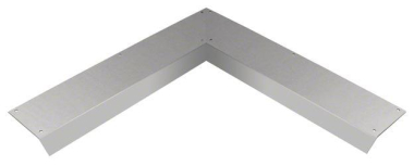 Hager Blinddeckel-Inneneck   AKBI1500401 