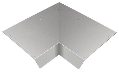 Hager Blinddeckel-Inneneck  AKBI4000701V 