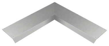 Hager Blinddeckel-Inneneck   AKBI2000401 