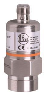 IFM Elektronischer Drucksensor    PA3023 