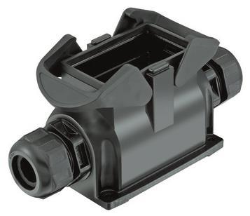 HART Han-Eco 10B SM Hsg 2x   19411100272 