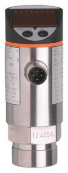 IFM Combi-Drucksensor -1000 1000  PN2009 