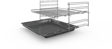 Bosch HBF 133 BR 0 Ed EB-Backofen 