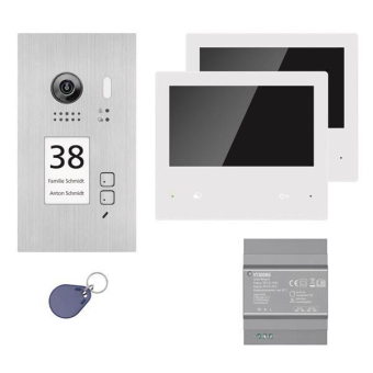 INDEXA                     VT300 SET UB2 