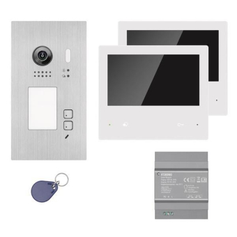 INDEXA                     VT300 SET UW2 