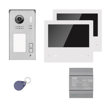 INDEXA                     VT300 SET AB2 