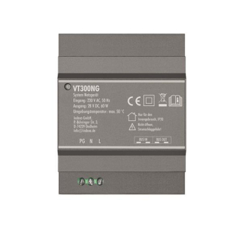 INDEXA System-Netzgerät 28VDC    VT300NG 