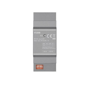 INDEXA Relaismodul f.VT300        VT300R 