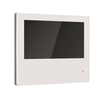 INDEXA 7 Zoll Video-Innenstation VT300MW 
