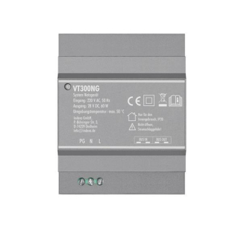 INDEXA System-Netzgerät 28VDC    VT300NG 