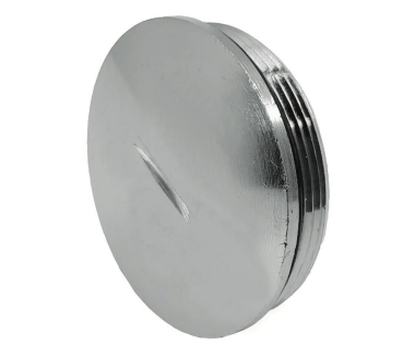 Plica Verschlussschraube BLISTO M12 MS 