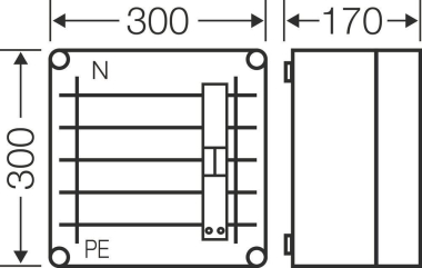 Hensel                        Mi SP 2244 