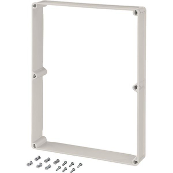 Hensel Zwischenrahmen f.Mi .6..  Mi ZR 6 